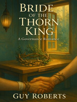 cover image of Bride of the Thorn King